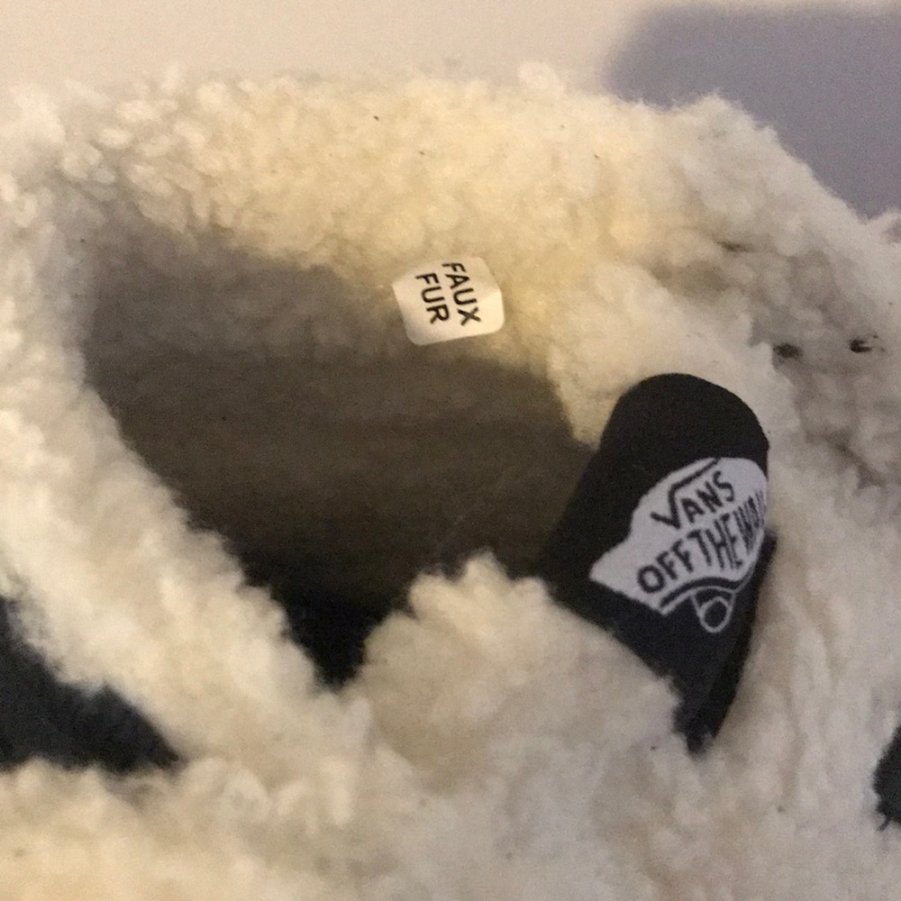 Vans Sk8-Hi Reissue Lite - Picture 5 of 7